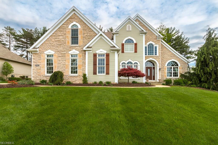 Stark County Real Estate