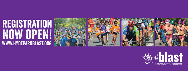 Hyde Park Blast