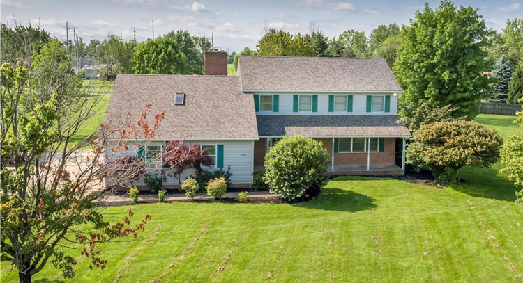 Stark County Real Estate