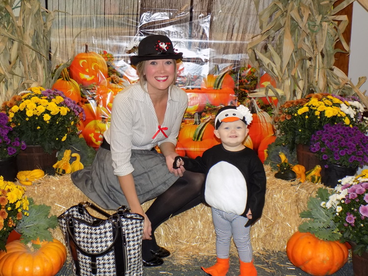 Family-Friendly Monster Mash Halloween Bash Cuyahoga Falls, OH