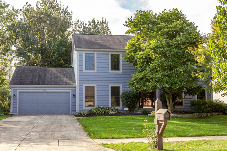 For Sale in Dublin Ohio