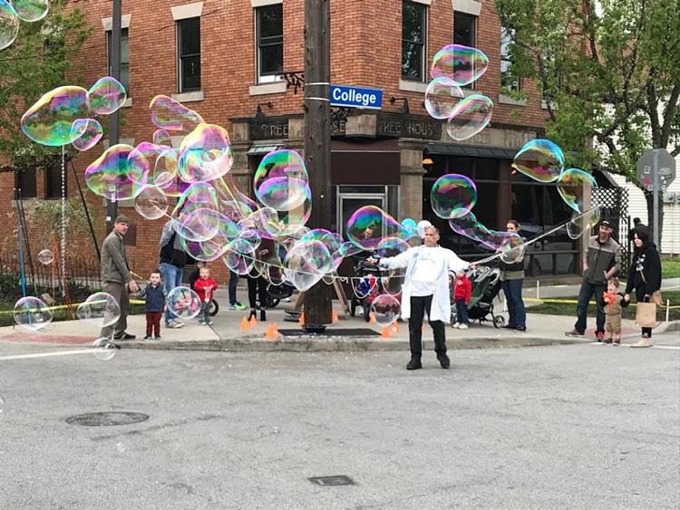 Cleveland Neighborhoods