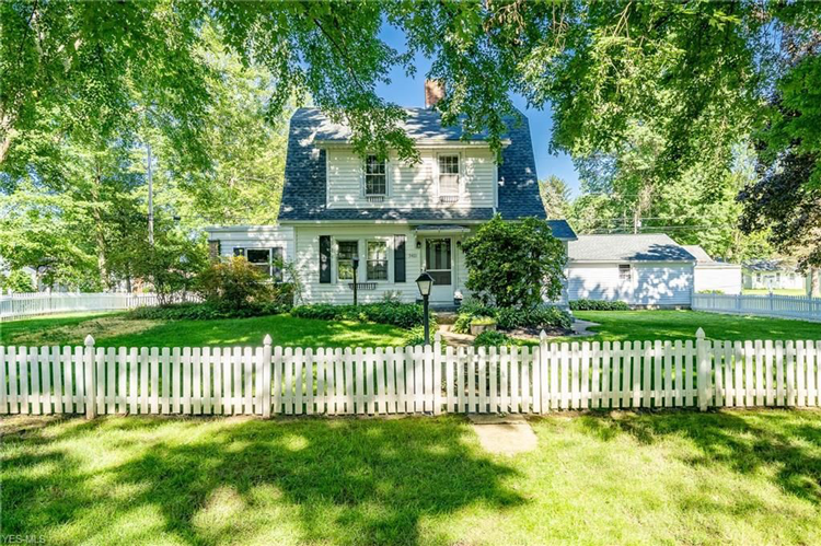 Affordable Homes in Akron & Canton Ohio