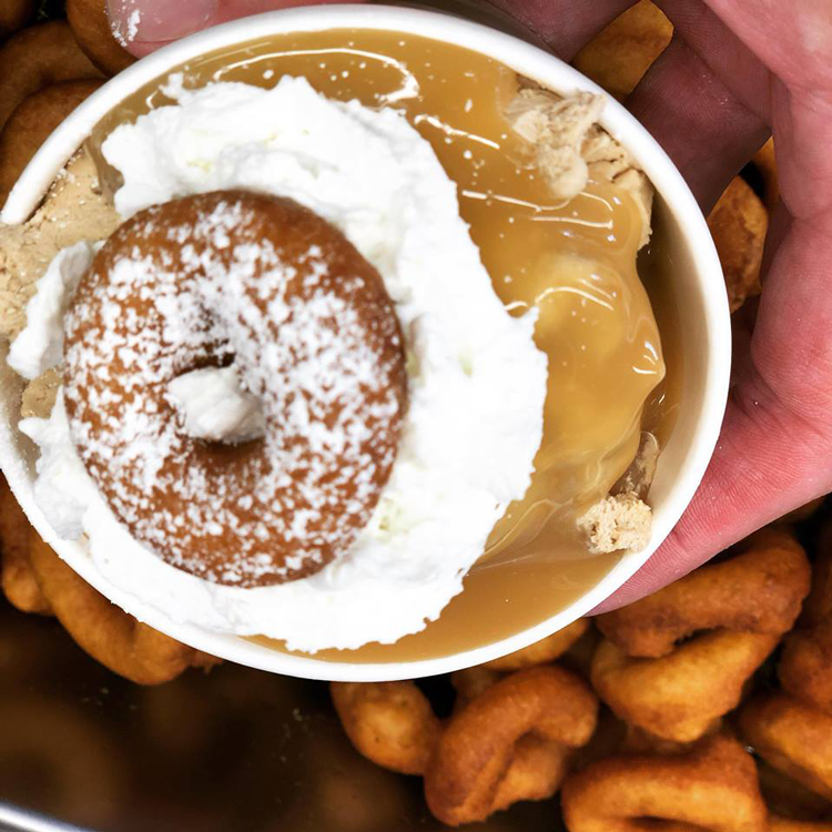 Cleveland Food Trucks