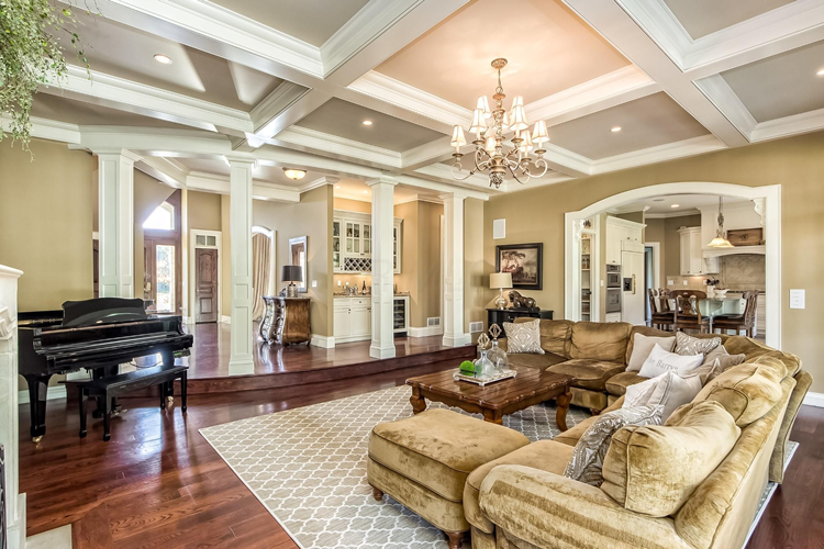 Homes for Sale in Columbus 