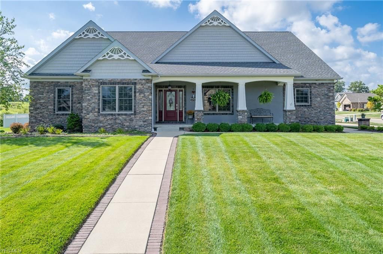 Homes for Sale in Akron & Canton