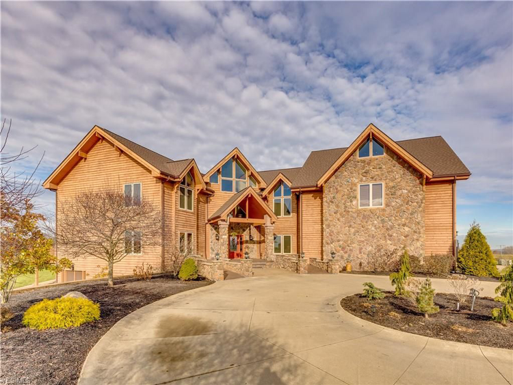 Homes for Sale in Akron & Canton