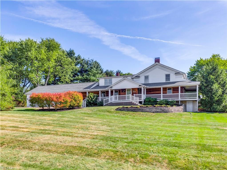 Homes for Sale in Akron & Canton