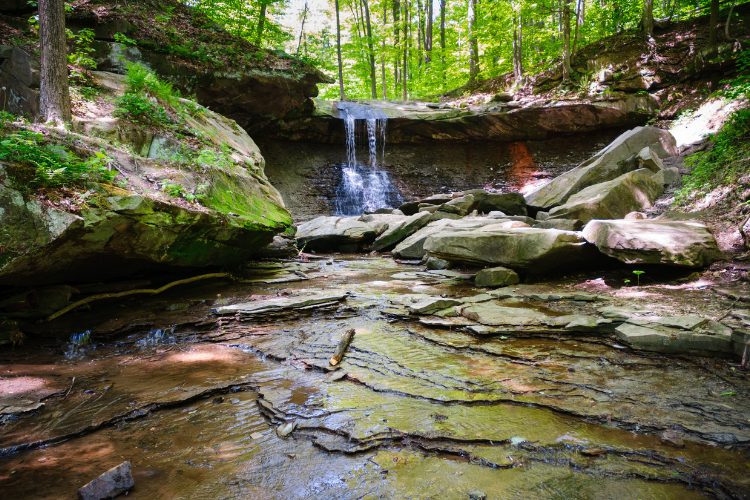Great Outdoors Month Around Ohio - Cutler Real Estate