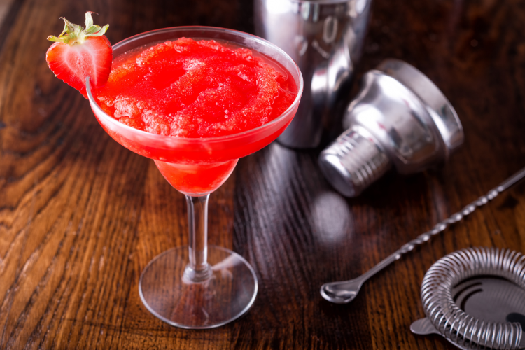 Daiquiri Day - Explore Ohio - Cutler Real Estate